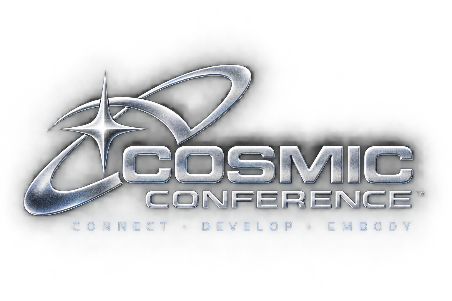 Cosmic Conference — Connect, Develop, Embody